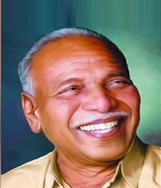 क्रांतिवीर डॉ.नागनाथ अण्णा नायकवडी